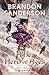 The Hero of Ages (Mistborn, Book 3)