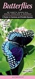 Butterflies of North Carolina, South Carolina and Georgia: Common and Notable Species