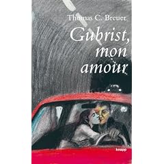 Gubrist - mon amour