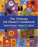 The Ultimate Job Hunter's Guidebook