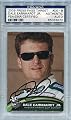 Dale Earnhardt Jr. PSA/DNA Certified Authentic Autograph - 2009 Press Pass #DE-B (Autographed NASCAR Cards)