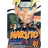 Naruto, Volume 41 [With Generation Ninja Stickers][ NARUTO, VOLUME 41 [WITH GENERATION NINJA STICKERS] ] by Masashi, Kishimoto (Author) Mar-01-09[ Paperback ]