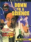 Down to a Science Grade 4: Boldprint Student Edition