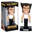 Wolverine Movie Bobble Head Wacky Wobbler