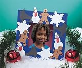 Winter Wonderland Frame Craft Kit (Makes 24)