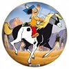 John 50483 - Vinyl Spielball Yakari, 9 " , 23 cm