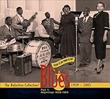 Vol. 1-Electric Blues 1939-54 (English)