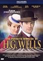 Infinite Worlds of H.G. Wells