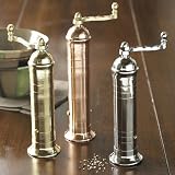 Professional Atlas Pepper Mill: COPPER by 