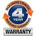 SquareTrade 4-Year Appliances Warranty ($200-250)