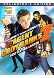 Agent Cody Banks 2 RENTAL COPY