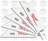 Milwaukee 49-00-5410 Multi-Material Hackzall Blade