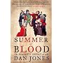 Summer of Blood: The Peasants' Revolt of 1381