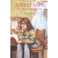 Anastasia at This Address