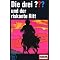 Die drei Fragezeichen - MC 51-75