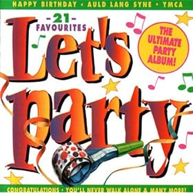 Auld Lang Syne