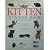 KITTEN STICKER BOOK
