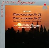 Piano Concerti 26 & 23
