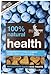 Isle Of Dogs 100% Natural Health Dog Treats, 12 Ounce