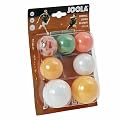 Tischtennis Ball Set