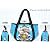 ワンピース×ハローキティ バルーンBAG Lサイズ チョッパー×ハローキティ