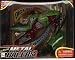 Metal Racer - Arctic Cat Skidoo Snowmobile