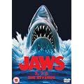 Jaws 2-4 [DVD]