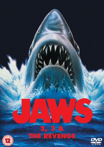 Jaws 2-4