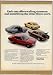 1971年 トヨタ カローラ TOYOTA Corolla 1970年代 自動車 アメリカ雑誌広告 インテリアポスターに