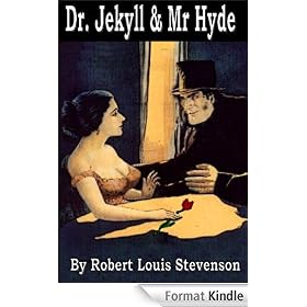 The Strange Case of Dr. Jekyll and Mr Hyde