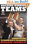 Building Winning Teams: Leadership Ti...