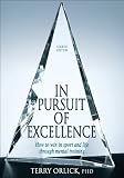 In Pursuit of Excellence - 4th Edition