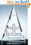 In Pursuit of Excellence