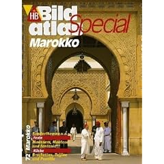 HB Bildatlas Special Marokko