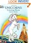 Unicorns Coloring Book (Dover Coloring Books)