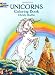 Unicorns Coloring Book (Dover Coloring Books)