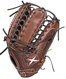 Worth TXL135 Brown 13 1/2-Inch Toxic Lite Glove
