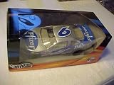 51IptZZINAL. SL160  MARK MARTIN # 6 Pfizer  1/24th 2001 Diecast Replica
