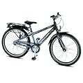 Kid PUKY Crusader 24-7 Alu 24" Shimano 7-Gang