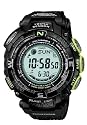Casio Men's Pathfinder Multi-Band Atomic Digital Watch #PAW1500GB-3