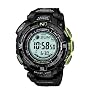 Casio Men's Pathfinder Multi-Band Atomic Digital Watch #PAW1500GB-3