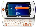 Sony mylo COM-2 Internet Device (White)