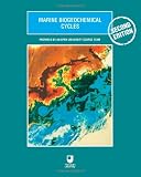 Marine Biogeochemical Cycles, Second Edition