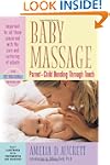 Baby Massage: Parent-Child Bonding Th...