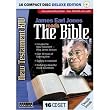 James Earl Jones Reads the Bible