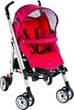 B&eacute;b&eacute; Confort - 12343630 - Poussette - Loola Lifestyle - Rouge
