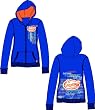 Florida - Flocked Hoody Florida - Flocked Hoody
