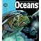 Books I use for a Kindergarten Science unit on Oceans