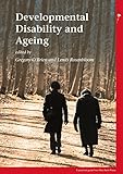 Developmental disability and ageing