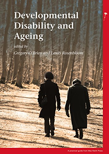 Developmental Disability and Ageing (2)